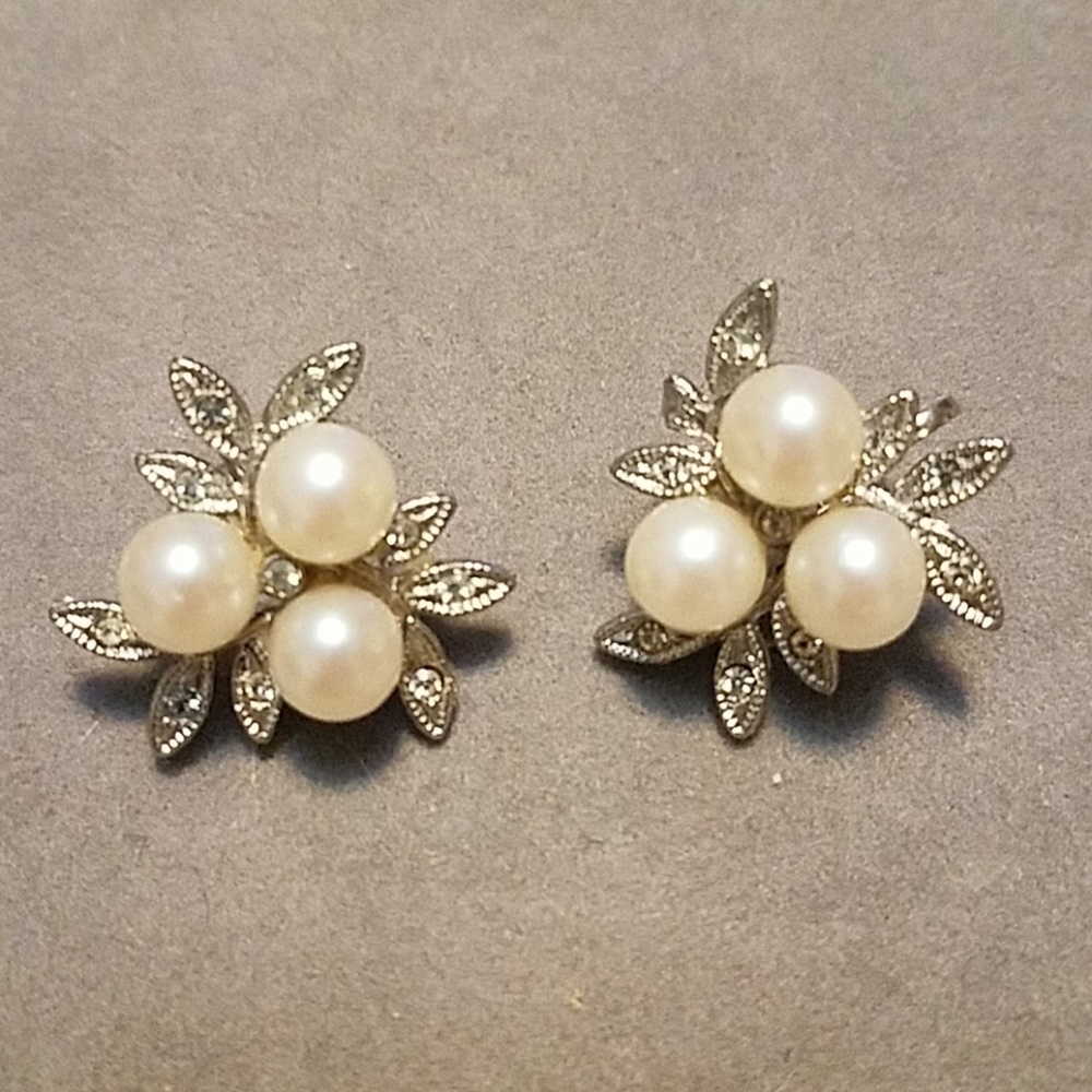 Earrrings